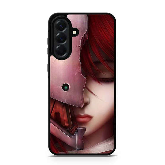 Elfen Lied Lucy Samsung Galaxy A56 Case