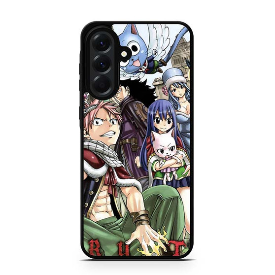 Fairy Tale Samsung Galaxy A56 Case