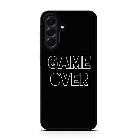 Game Over Samsung Galaxy A56 Case