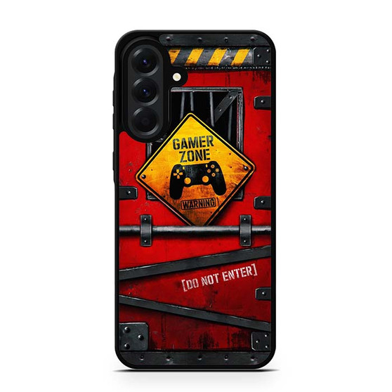 Gamer Zone Samsung Galaxy A56 Case