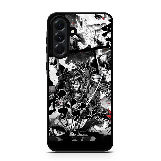 Ghost of Tsushima 3 Samsung Galaxy A56 Case