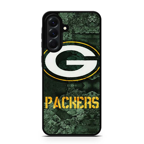 Green Bay Packers 3 Samsung Galaxy A56 Case