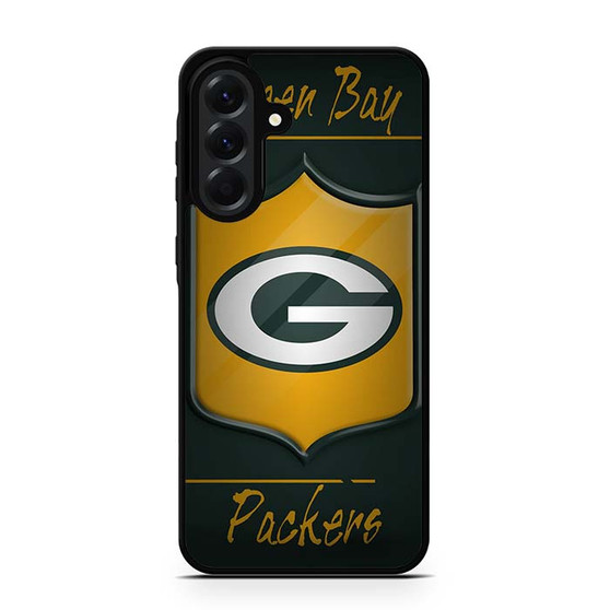 Green Bay Packers 4 Samsung Galaxy A56 Case
