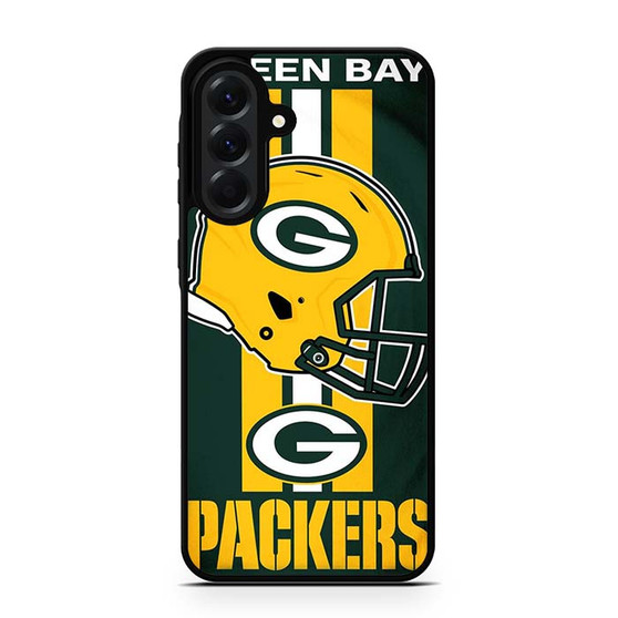 Green Bay Packers 1 Samsung Galaxy A56 Case