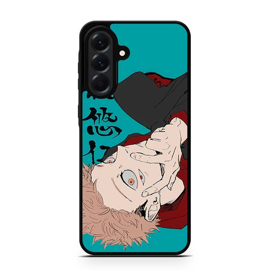 Jujutsu Kaisen 2 Samsung Galaxy A56 Case