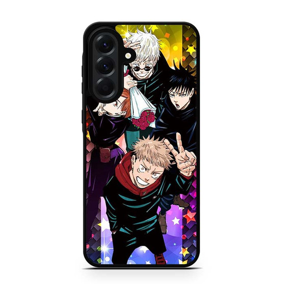Jujutsu Kaisen 3 Samsung Galaxy A56 Case