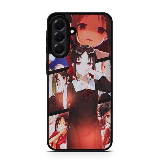 Kaguya Sama Love is War 1 Samsung Galaxy A56 Case