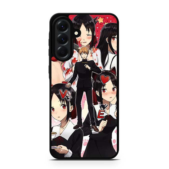 Kaguya Sama Love is War 3 Samsung Galaxy A56 Case