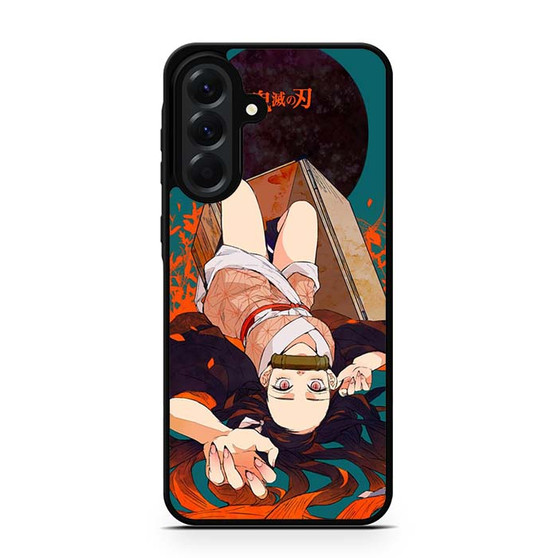 Kimetsu No Yaiba Nezuko Samsung Galaxy A56 Case