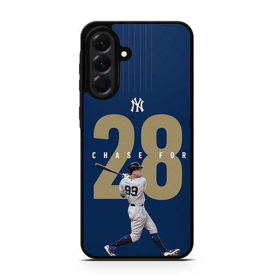 New York Yankees Chase For Samsung Galaxy A56 Case