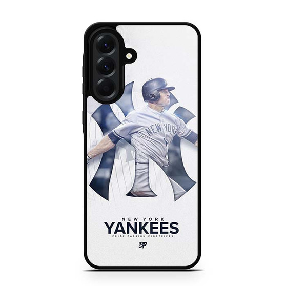 New York Yankees Samsung Galaxy A56 Case