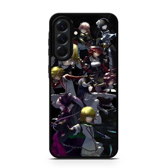 Overlord Anime Samsung Galaxy A56 Case