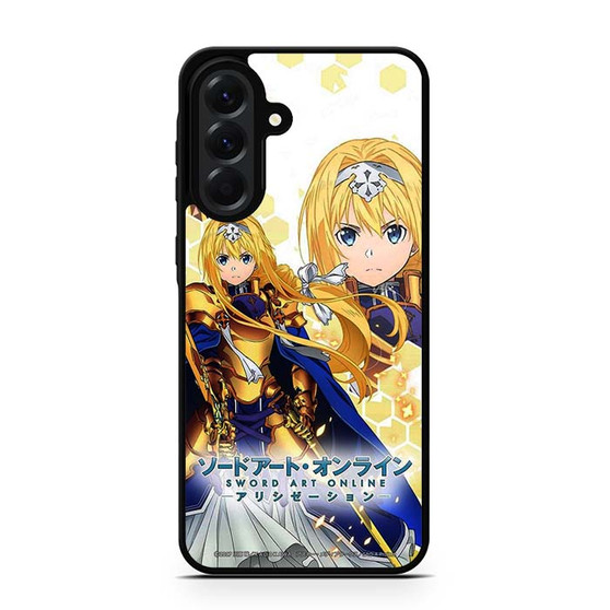 Sword Art Online Alice Samsung Galaxy A56 Case