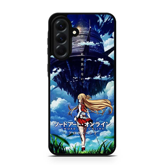 Sword Art Online Asuna Samsung Galaxy A56 Case