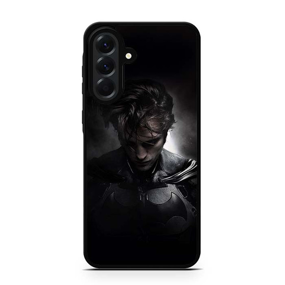 The Batman In Shadow Samsung Galaxy A56 Case