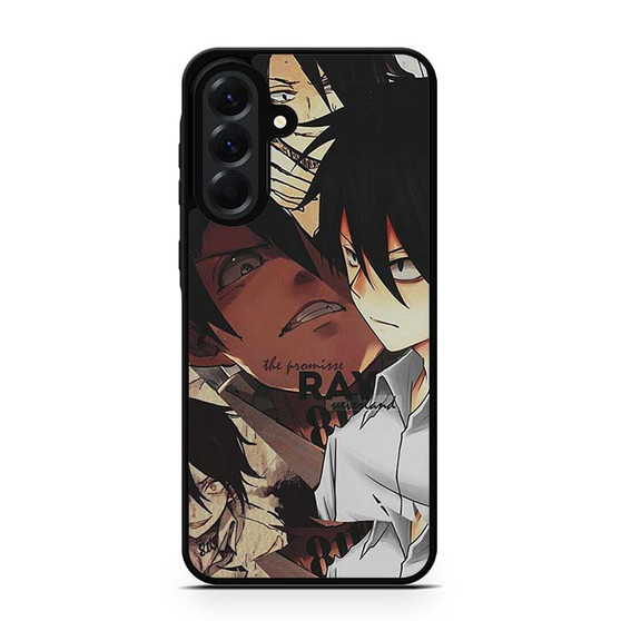 The Promised Never Land Ray Samsung Galaxy A56 Case