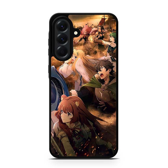 The Rising of the Shield Hero Aka Tate No Yuusha Samsung Galaxy A56 Case