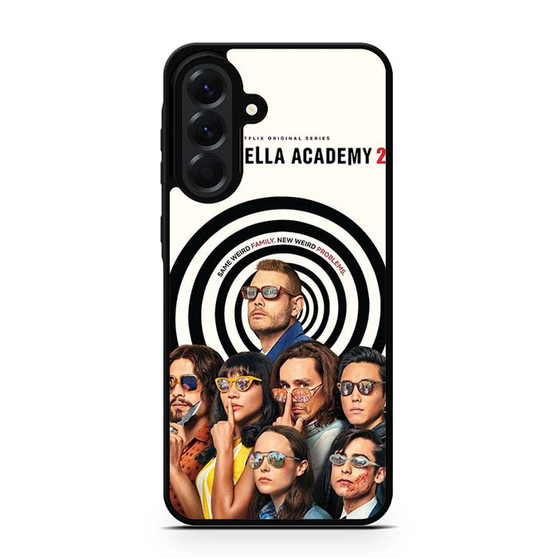 The Umbrella Academy 1 Samsung Galaxy A56 Case