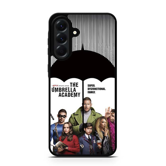 The Umbrella Academy 2 Samsung Galaxy A56 Case