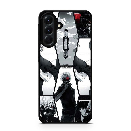 Tokyo Ghoul Kaneki Samsung Galaxy A56 Case