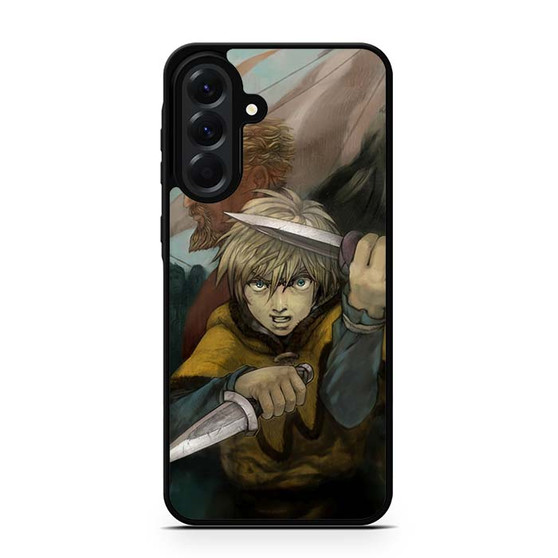 Vinland Saga Thorfinn 2 Samsung Galaxy A56 Case