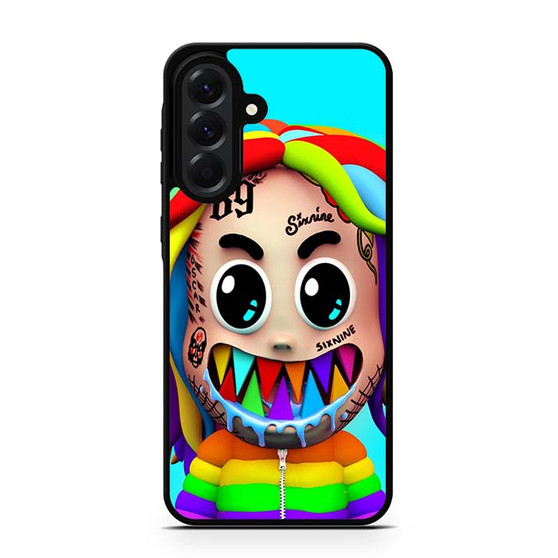 6ix9ine GOOBA 1 Samsung Galaxy A56 Case