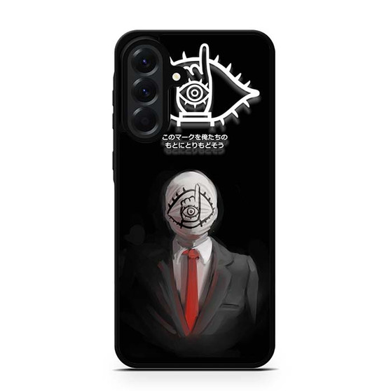 20th Century Boys Samsung Galaxy A56 Case