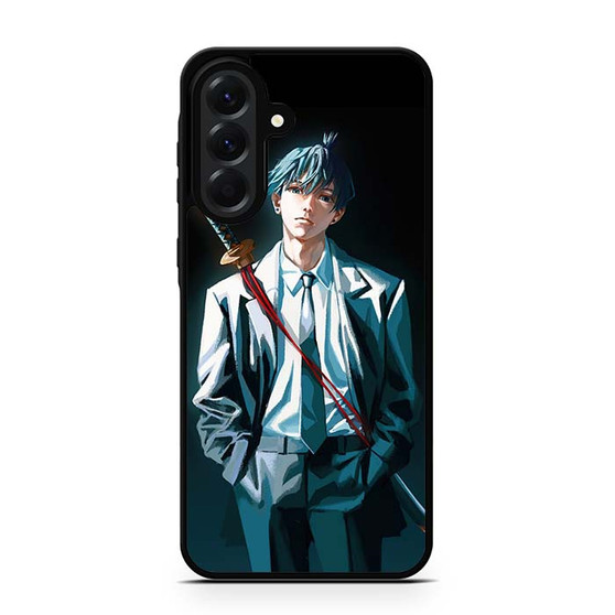 Aki Hayakawa Chnswman Samsung Galaxy A56 Case