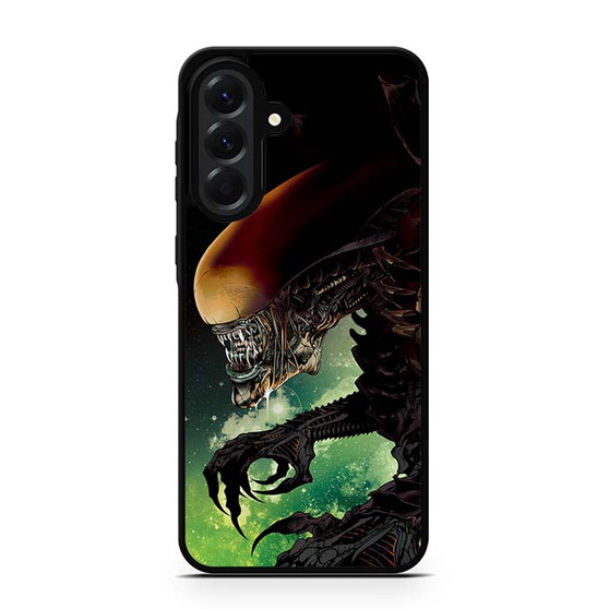 Alien Xenomorph Samsung Galaxy A56 Case