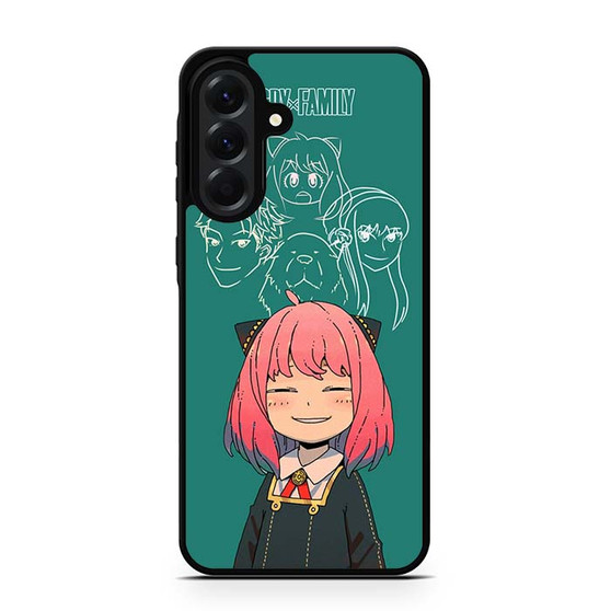 Anya Spy x Family Samsung Galaxy A56 Case