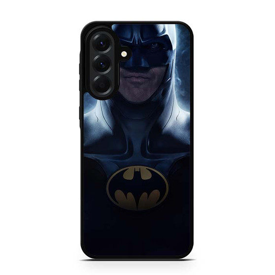 Batman the Flash Michael Keaton Samsung Galaxy A56 Case
