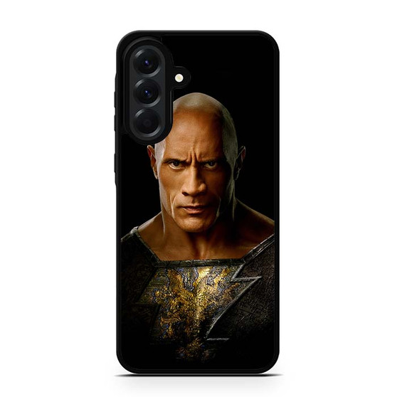 Black Adam The Rock Samsung Galaxy A56 Case