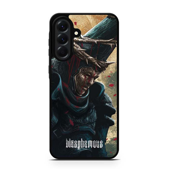 Blasphemous 1 Samsung Galaxy A56 Case