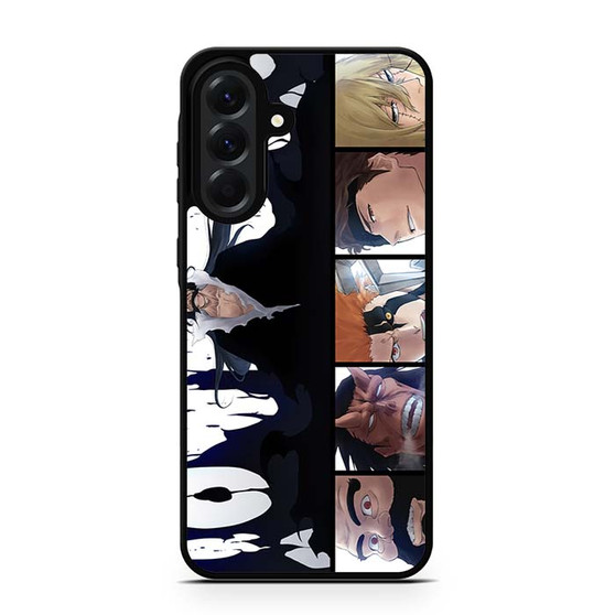 Bleach Thousand-Year Blood War Yhwach Army Samsung Galaxy A56 Case