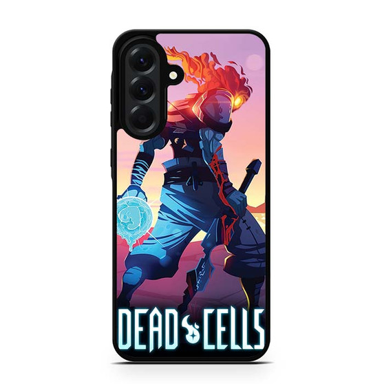 Dead Cells 3 Samsung Galaxy A56 Case