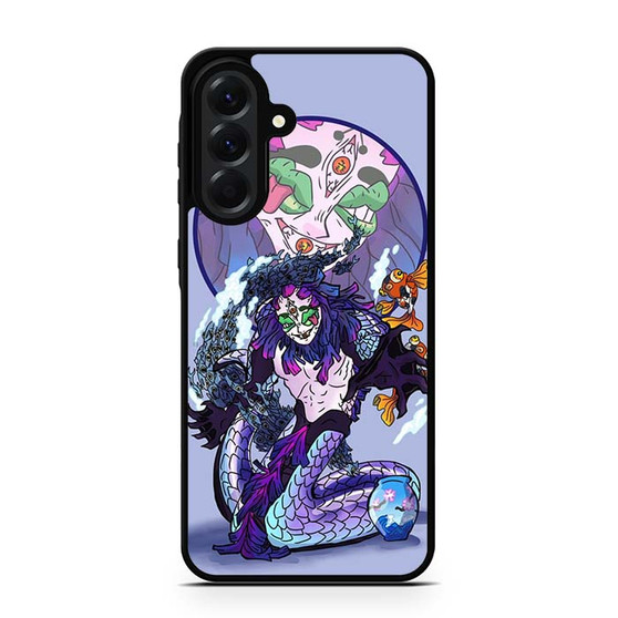 Demon Slayer Gyokko Samsung Galaxy A56 Case