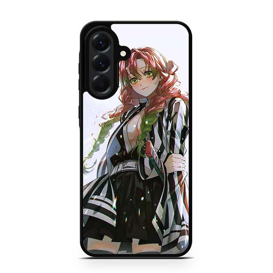 Demon Slayer Kanroji Samsung Galaxy A56 Case