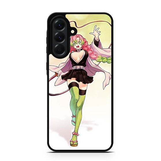 Demon Slayer Mitsuri Samsung Galaxy A56 Case