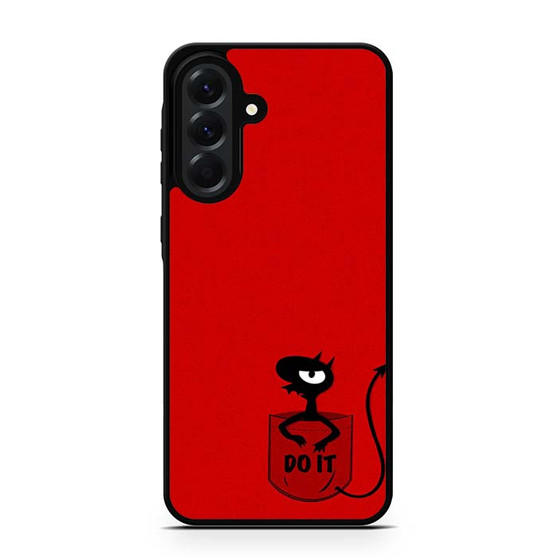 Disenchantment Lucy Do it 1 Samsung Galaxy A56 Case