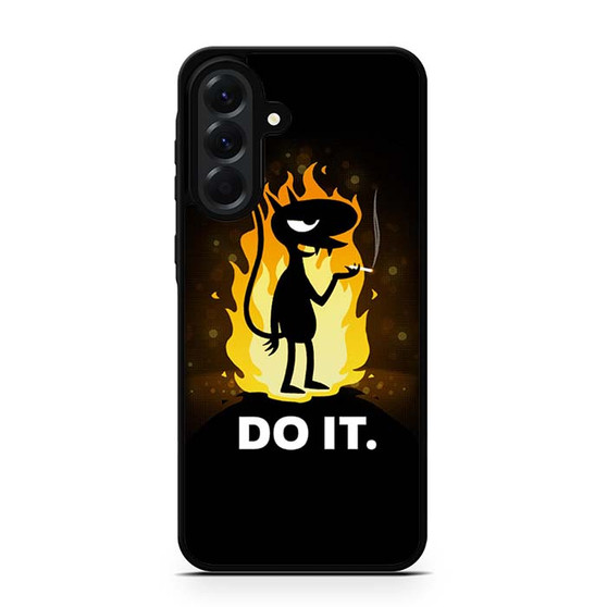 Disenchantment Lucy Do it 2 Samsung Galaxy A56 Case