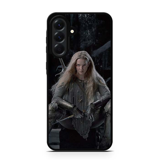 Galadriel Rings of Power Samsung Galaxy A56 Case
