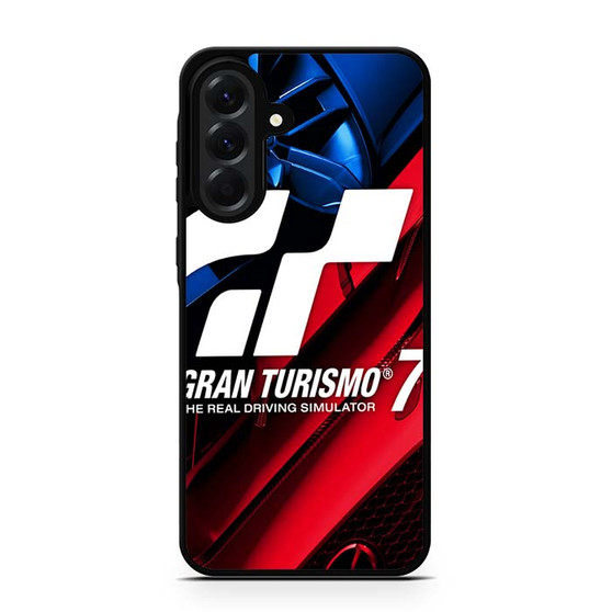 Gran Turismo 7 Samsung Galaxy A56 Case
