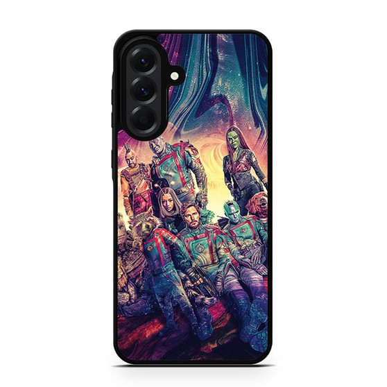 Guardian of the Galaxy Volume 3 Samsung Galaxy A56 Case