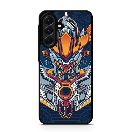 Gundam Barbatos Lupus Samsung Galaxy A56 Case