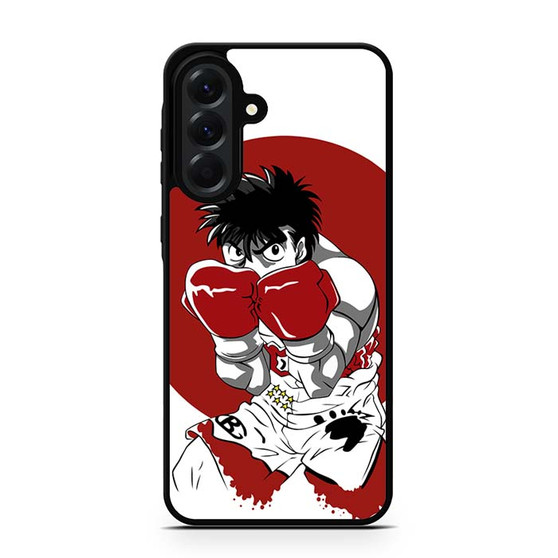 Hajime No Ippo Makunouchi Art Samsung Galaxy A56 Case