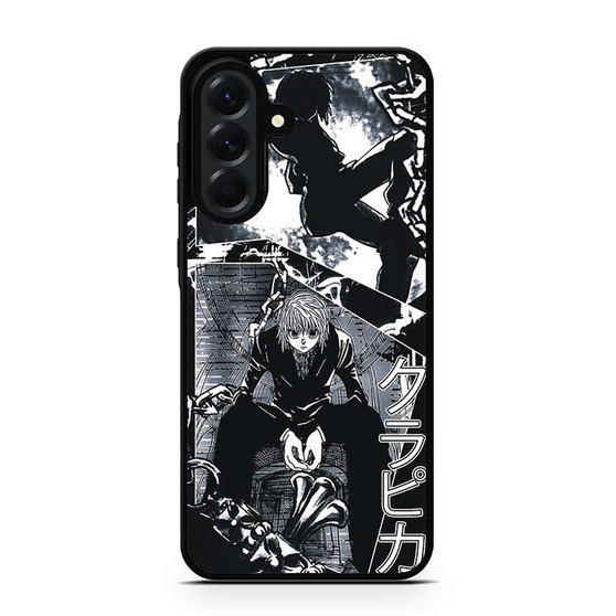 Hunter X Hunter Kurapika 1 Samsung Galaxy A56 Case