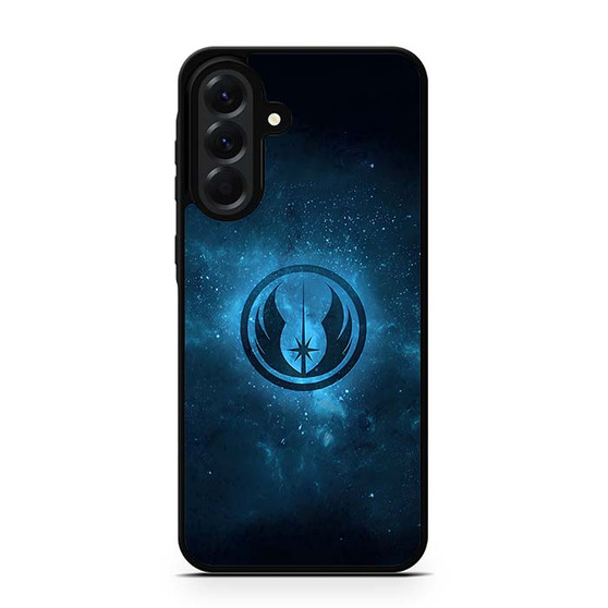 Jedi Star Wars in Space Samsung Galaxy A56 Case
