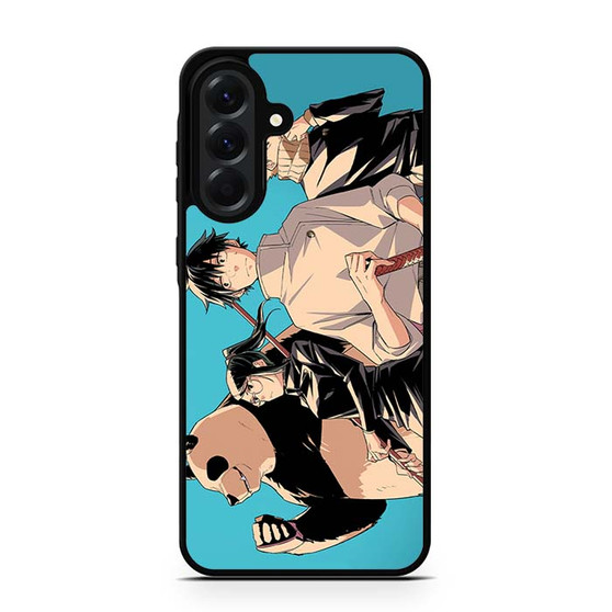 Jujutsu Kaisen Class II Samsung Galaxy A56 Case