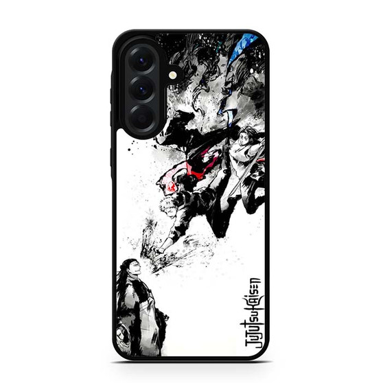Jujutsu Kaisen Kenjaku VS Shaman Samsung Galaxy A56 Case Jujutsu Kaisen Kenjaku VS Shaman Samsung Galaxy A56 Case