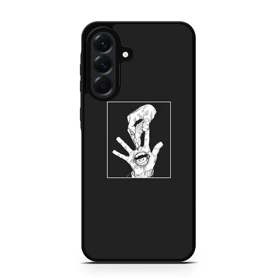 Jujutsu kaisen sukuna finger Samsung Galaxy A56 Case